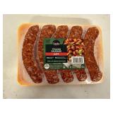 D. 3x Hot Italian Sausage