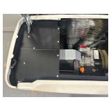 EATON 9KW Standby Generator Model G0070660SD (factory scratch and dent/refurbished) (0929251751.49)