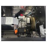 EATON 9KW Standby Generator Model G0070660SD (factory scratch and dent/refurbished) (0929251751.49)