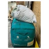 LoveSac SuperSac with Cover