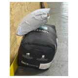 LoveSac MovieSac with Cover