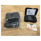 Handy Toughtest Screw Out Damaged Screw Remover Set (lot of 4)