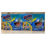 GIANT SHARK BITE Game lot of 2