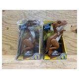 IMAGINEXT XL Jurassic World Trex (lot of 2)