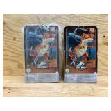 IMAGINEXT XL Jurassic World Trex (lot of 2)