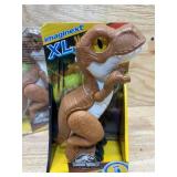 IMAGINEXT XL Jurassic World Trex (lot of 2)