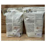 HIGGINS Intune bird feed lot of 2