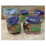 JOLLY HIMALAYAN SALT SNACK ON A ROPE lot of 5