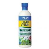 API Leaf Zone Freshwater Aquarium Plant Fertilizer, 16 oz lot of 24 bottles