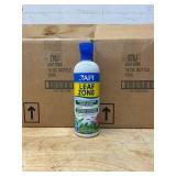 API Leaf Zone Freshwater Aquarium Plant Fertilizer, 16 oz lot of 24 bottles