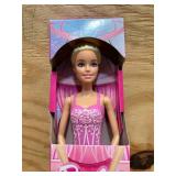 Mattel Poseable Collectible Dolls, Vinyl Multicolor