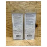 Uriah Products Battery Mounting & Installation Parts for Battery, Red 25 Inch