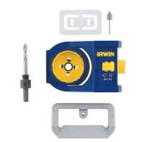 Irwin Door Lock Installation Kit lot of 2