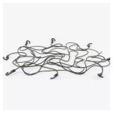 ZipNet Camo Adjustable Cargo Net lot of 2
