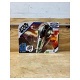 STAR WARS Firespray Boba Fett