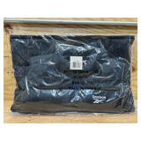 Reebok Men S Puffer Vest Black / L