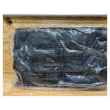 Reebok Men S Puffer Vest Black / L