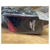 Reebok Men S Puffer Vest Black / L