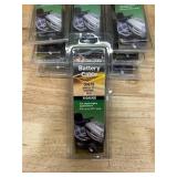East Penn #00679 19" 6GA Black Battery Cable (lot of 10)