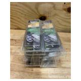 East Penn #00679 19" 6GA Black Battery Cable (lot of 10)