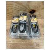 East Penn 00802 Battery Cable (lot of 10)