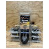 East Penn 00802 Battery Cable (lot of 10)