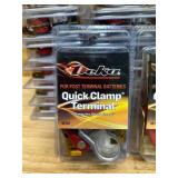 Deka East Penn 8767 Battery Terminal (lot of 20)