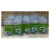 URIAH Battery Bolt Side Mount 5/16  Head lot of 27