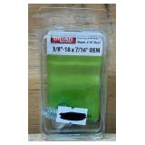 URIAH Battery Bolt Side Mount 5/16  Head lot of 27