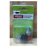 URIAH Terminal Extenders 3/8  Side Mount lot of 12