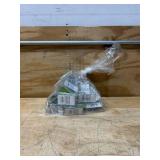 URIAH Battery Bolt Garden Tractor set of 2 1/4  - 18x3/4  Long lot of 28