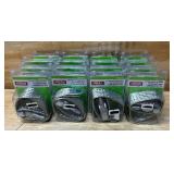 URIAH 14" Ground Strap Cable Tin Coated Copper lot of 16