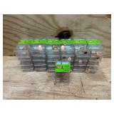 Infinite Innovations UV005329 2 Awg Copper Lug (lot of 31)
