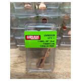 Infinite Innovations UV005329 2 Awg Copper Lug (lot of 31)