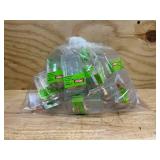 Infinite Innovations UV005329 2 Awg Copper Lug (lot of 31)
