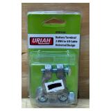 URIAH Battery Terminal 2 AWG to 4/0 Cable Universal Design lot of 9