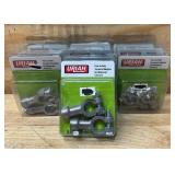 URIAH Post to Side Terminal Adapter (2) Universal lot of 10
