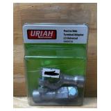 URIAH Post to Side Terminal Adapter (2) Universal lot of 10
