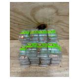Infinite Innovations UV005328 4 Awg Copper Lug (lot of 39)