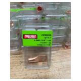 Infinite Innovations UV005328 4 Awg Copper Lug (lot of 39)