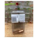Infinite Innovations UV005328 4 Awg Copper Lug (lot of 39)