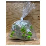 Infinite Innovations UV005328 4 Awg Copper Lug (lot of 39)