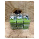 Infinite Innovations UV003240 Standard Battery Nut & Bolt (lot of 15)