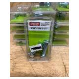 Infinite Innovations UV003240 Standard Battery Nut & Bolt (lot of 15)