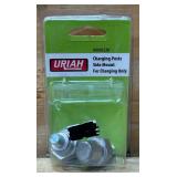 URIAH Charging Posts Side Mount For Charging Only lot of 9