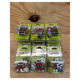 Infinite Innovations UV003067 Lead Based Top Post Replacement Battery Terminal Kit (lot of 12)
