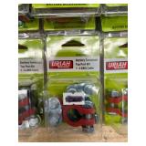 Infinite Innovations UV003067 Lead Based Top Post Replacement Battery Terminal Kit (lot of 12)