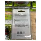 Infinite Innovations UV003067 Lead Based Top Post Replacement Battery Terminal Kit (lot of 12)