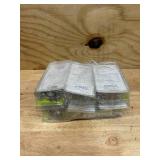 Infinite Innovations UV003067 Lead Based Top Post Replacement Battery Terminal Kit (lot of 12)