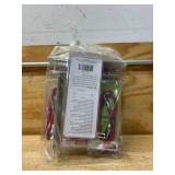 URIAH Starter Cable, Battery Cable various sizes lot of 8